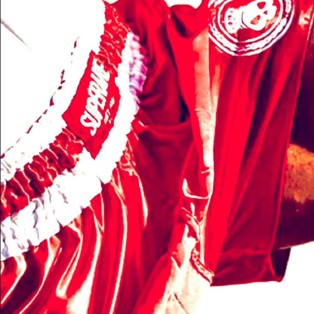 🤼‍♂️…🏋🏼‍♂️… 🥊 SUPERARE x Fight Goods🥊… 🦁… 🥊